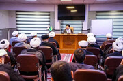 أساتذةٌ حوزويّون وأكاديميّون وخطباء يشاركون بتقديم دوراتٍ قرآنيّة لطلبة العلوم الدينيّة