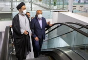 عربستان به سرپرست حجاج ایرانی ویزا نداد!