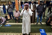 Islamic call to prayer gives Muslims sense of belonging in Minneapolis