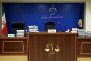 احضار متهمان درگیری و توهین در قطار تهران-یزد به دادگاه/ رئیس قطار از خدمت تعلیق شد