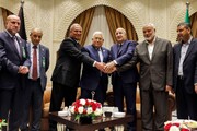 بررسی پیامدهای دیدار رهبران فلسطینی توسط تحلیلگر اسپانیایی