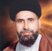 امام محمد باقر (ع) کو باقر کا لقب پیغمبر اکرم (ص) نے عطا فرمایا