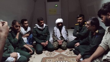 اقدام جهادی و انقلابی در رفع محرومیت  مورد تاکید مقام معظم رهبری است