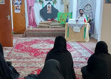 انقلاب اسلامی، مبتنی بر آگاهی بخشی بوده است