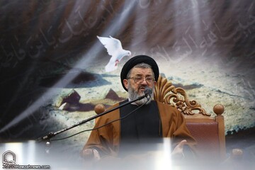 دشمنان استقلال و پیشرفت ما را نمی خواهند/ الگوگیری امام راحل(ره) از امام باقر(ع) در استفاده از فرصت ها