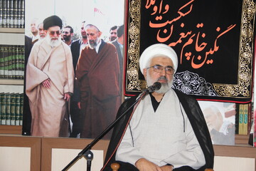 تلاش امام محمد باقر(ع) در زنده نگاه داشتن سیره حقیقی مکتب اسلام