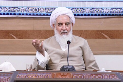 همه احکام در سایه غدیر اهمیت پیدا می کند 