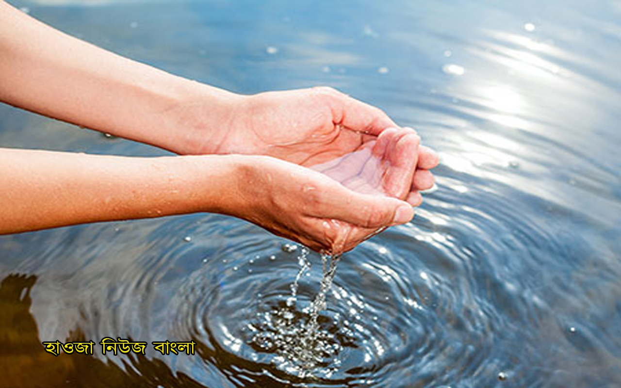 অজু, নামাজ কোরআন ও হাদিসের আলোকে