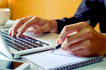 رویداد پژوهشگر پیشرو و سرآمد برگزار شد