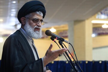 گلایه امام جمعه بندرانزلی از اجرای طرح ضد محیط زیستی در تالاب این شهر
