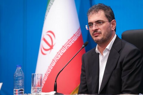 تصاویر/ جلسه شورای اداری استان کردستان با حضور رئیس جمهور