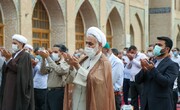 جزئیات برگزاری نماز عید قربان در قزوین اعلام شد