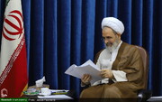 Ayatollah Arafi; Religious Media Can Respond to Spiritual Needs