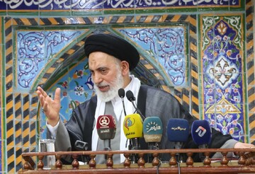 امام جمعه نجف اشرف: در سالروز تخریب قبور ائمه بقیع بر وحدت مسلمانان و ریشه کن کردن تکفیر تاکید می کنیم