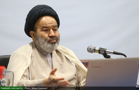 Hujjat al-Islam Nawab