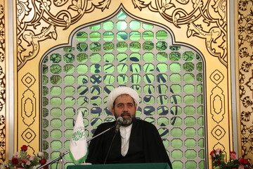 فیلم| توضیحات مدیرکل تبلیغات اسلامی آذربایجان غربی در خصوص طرح مسطوا در ماه رمضان