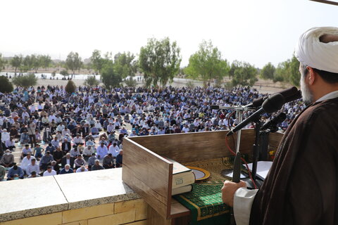 نماینده ولی‌فقیه در سیستان‌وبلوچستان