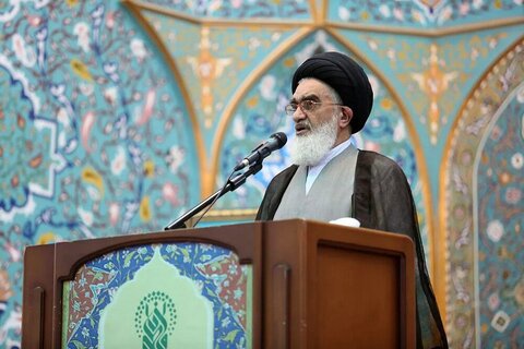 Ayatollah Saeedi