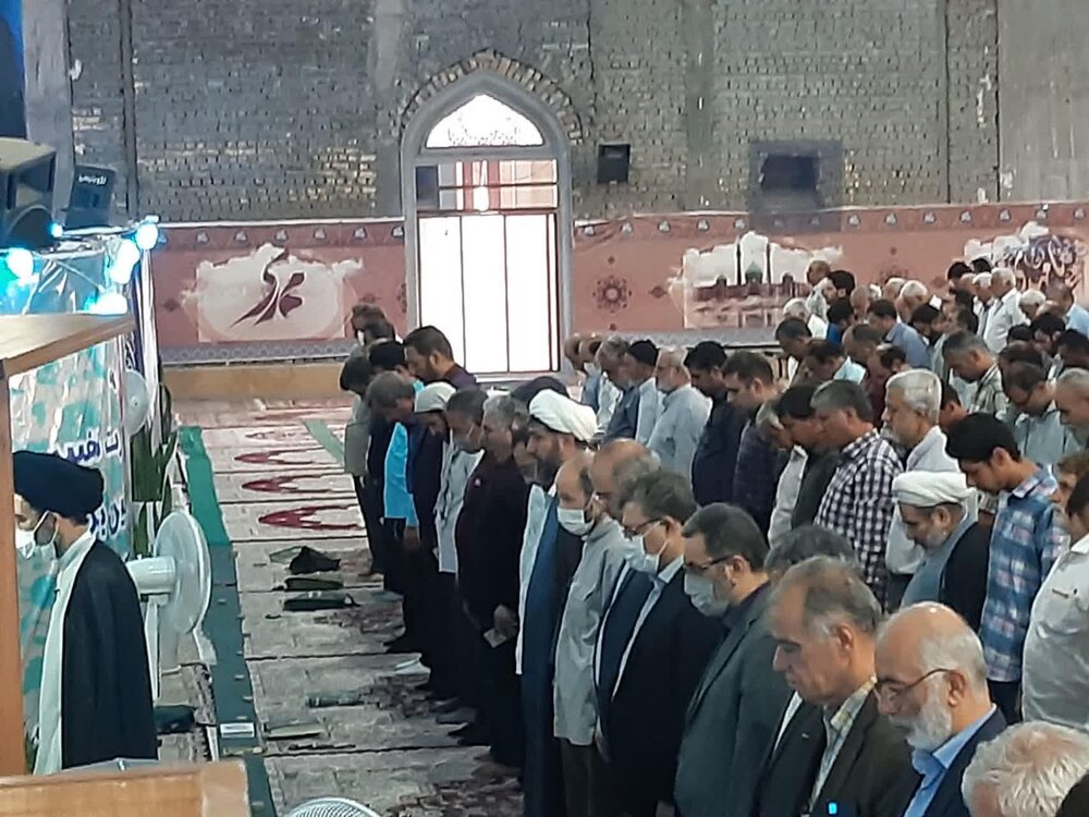 چادر بانوان نوعی امر به معروف است