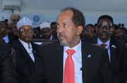 شبکه عبری: سومالی به دنبال عادی سازی روابط با رژیم اسرائیل است
