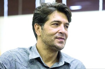 فیلمسازی که قبل از شروع کار آیاتی از قرآن را تلاوت می‌کرد