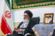 اسلامی جمہوریہ ایران دنیا بھر کے مسلمانوں کی مشکلات کے تئیں اپنی ذمہ داری محسوس کرتا ہے