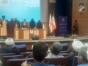 درخشش طلاب لرستانی در جشنواره کشوری علامه حلی(ره)