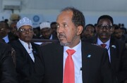 सोमालिया ज़ायोनी शासन के साथ घनिष्ठ संबंध चाहता है, इब्रानी टेलीविजन का दावा 