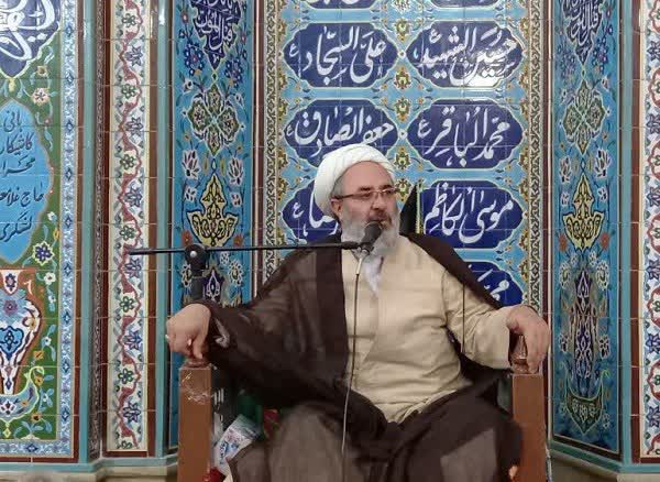 علامه امینی تمام عمر خود را برای زنده نگه داشتن غدیر فدا کرد