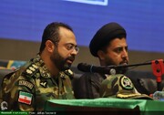 راه‌اندازی کتابخانه تخصصی دفاع مقدس ارتش جمهوری اسلامی ایران