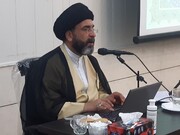 کارگاه تخصصی معارف غدیر در کاشان برگزار شد