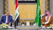 قانوني: اي لقاء عراقي صهيوني في الرياض يوضع في خانة الخيانة