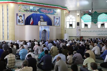 واقعه غدیر مایه اکمال دین، اتمام نعمت الهی و تمامیت اسلام است | اهل سنت به غدیر اعتقاد دارند