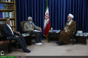 Ayat. Arafi highlights Iran’s Leading role in Educational Fields