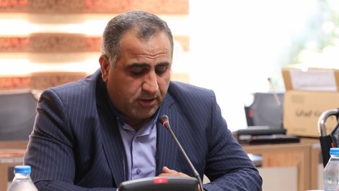 شصت و چهارمین همایش ائمه جمعه استان البرز برگزار شد