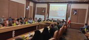 راهکارهای تعمیق ارتباطات علمی و پژوهشی و فرهنگی ملت ایران و عراق بررسی شد