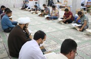 برگزاری نخستین دوره تکمیلی آموزش تفسیر قرآن در حرم شاهچراغ(ع)