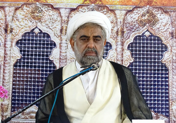 پیام تبریک مدیر حوزه علمیه خواهران اصفهان به مناسبت عید غدیر