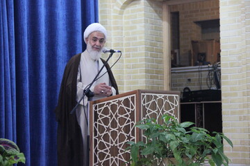 عده ای ولایت صهیونیستی و آمریکایی را با همه وجودشان پذیرفته‌اند