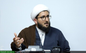 اجلاسیه سالانه راهنمایان تهذیبی تربیتی مدارس علمیه کشور برگزار شد