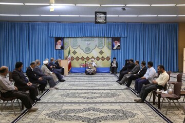 نظارت های شورای نگهبان دقیق و مورد اطمینان مردم باشد