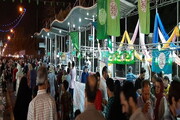 همه به «مهمونی ۱۰ کیلومتری مردم تهران» دعوتید
