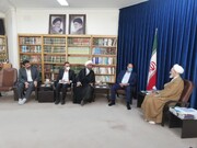 انقلاب اسلامی تحول عظیمی را در تاریخ حوزه‌های علمیه رقم زد