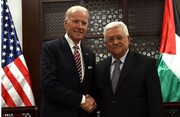 وعده های بایدن به محمود عباس در سفر به فلسطین اشغالی چه بود؟