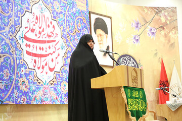 حفظ اصول اسلام در گرو حفظ ولایت است