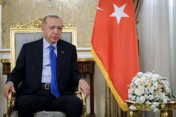 شیعیان ترکیه در عرصه مسائل اجتماعی فعالیت زیادی ندارند