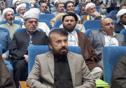 مشاور دبیرکل اتحادیه میهنی کردستان عراق: ایران محور وحدت در جهان اسلام است
