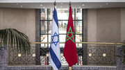 مراکش و اسرائیل یادداشت تفاهم ۵ ساله امضا کردند