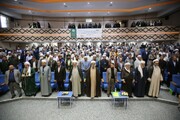 تصاویر/ اولین کنفرانس منطقه‌ای وحدت اسلامی در سنندج