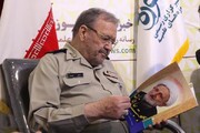 اولین یادواره شهدای ارتش و نکوداشت امیر جوادیان در مهدی‌شهر برگزار می شود